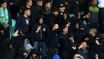 Martin Devlin: Stronger actions needed to deal with racist football "fans"
