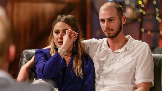 The reality television series Married at First Sight New Zealand has reportedly been axed from Three next year. (Photo / Three)