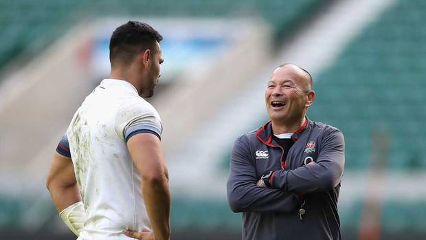 Martin Devlin previews England v Australia and Wales v France 