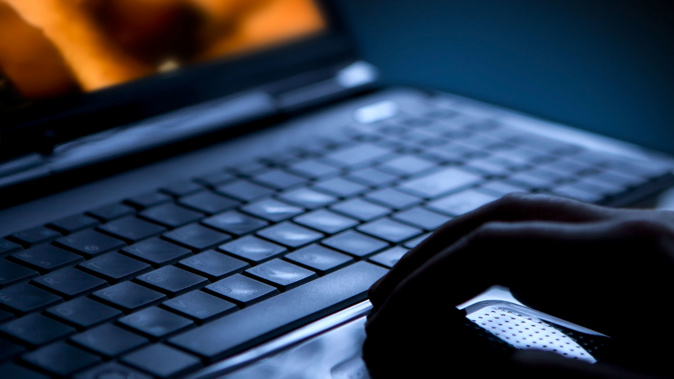 Childhood friends Michael James Pratt and Matthew Isaac Wolfe made millions of dollars from filming porn in the United States. (Photo / Getty)