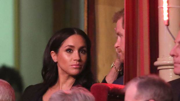 The young couple have spoken of their troubles in a new documentary. (Photo / Getty)