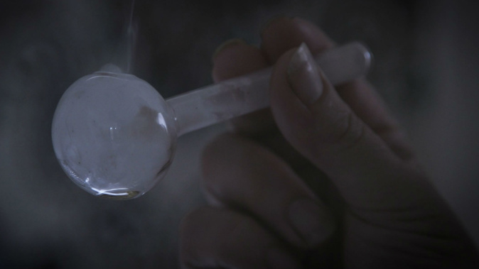 A landmark Court of Appeal judgment has overhauled how meth cases are sentenced. (Photo / NZ Herald)