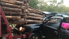 Photo / Whitfield County Fire Department