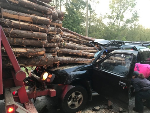 Photo / Whitfield County Fire Department