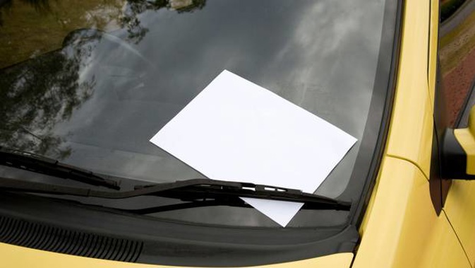 A Waitakere Township resident has a warning for locals after a threatening letter was left on her car window while she was parked outside Waitakere Primary School. (Photo / 123RF)