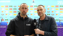 Martin Devlin and Nigel Yalden preview All Blacks v England semifinal