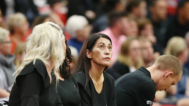 (Photo / Photosport)