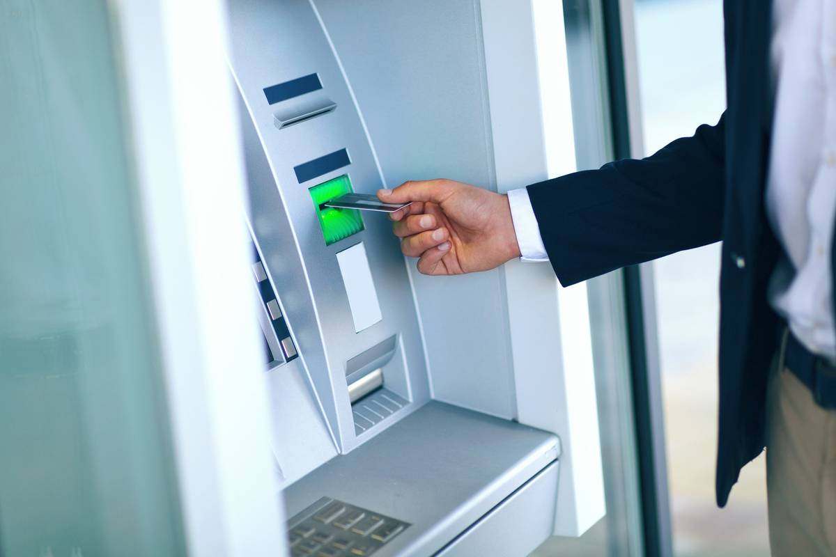If you have to deal with banks, be prepared. Photo / 123RF
