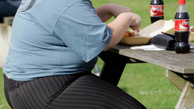 Counties Manukau DHB has the most obese patients in the country. Photo / Supplied