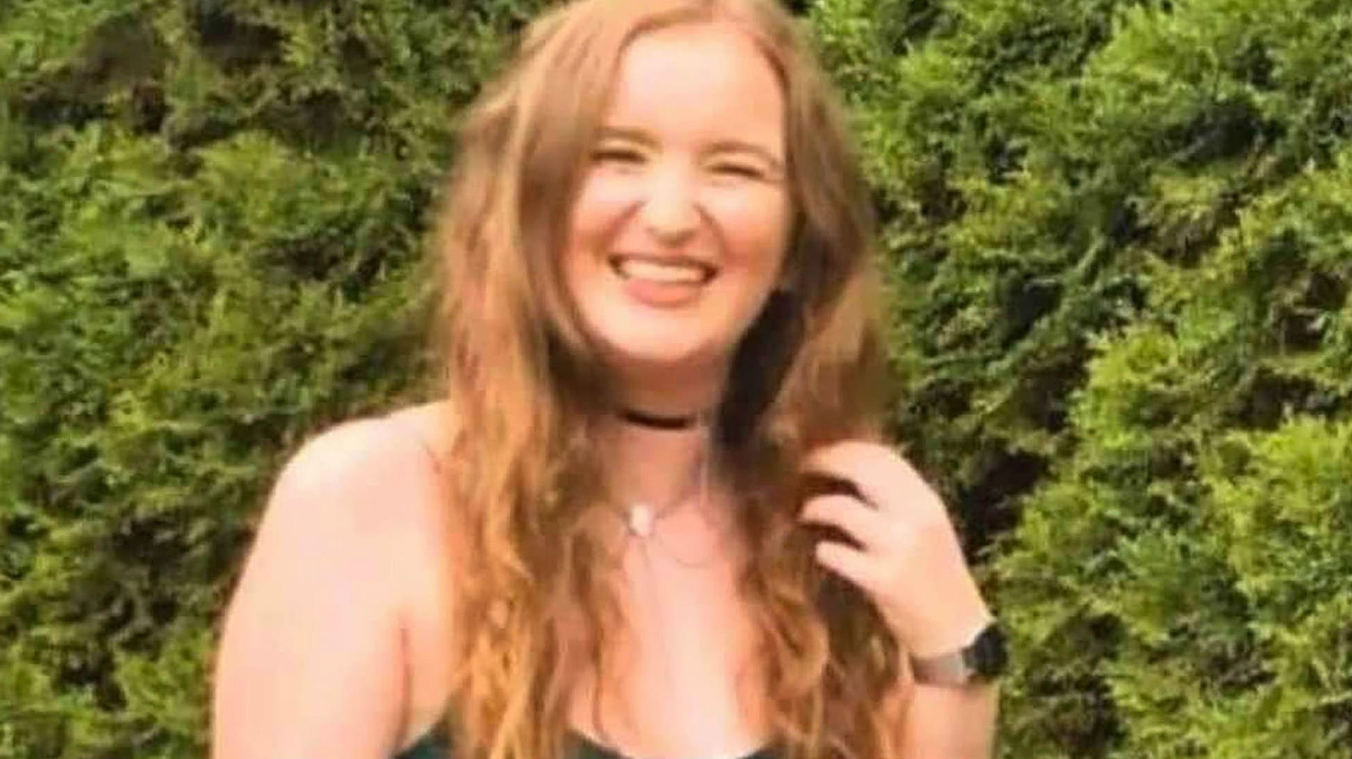 Amelia Bambridge's body was found in the ocean. (Photo / via CNN)