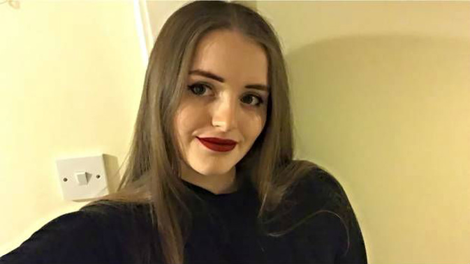 The trial for Grace Millane's alleged killer is underway. (Photo / File)