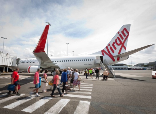 The loss of capacity will be a blow to bargain-hunting travellers as fares go up when competition is reduced.