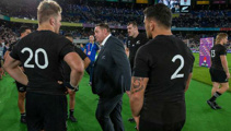 Devlin: There aren't 26 people capable of coaching ABs on the planet