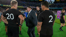 Devlin: There aren't 26 people capable of coaching ABs on the planet