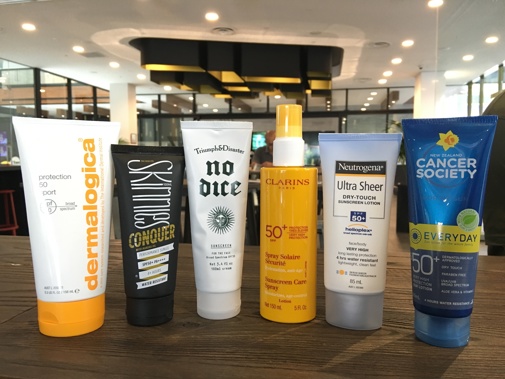 Which sunscreens can you trust Photo/NZ Herald