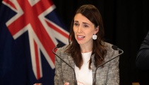 Jacinda Ardern's message for farmers upset by viral video