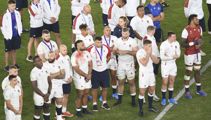 Martin Devlin: Nothing wrong with English players' behaviour