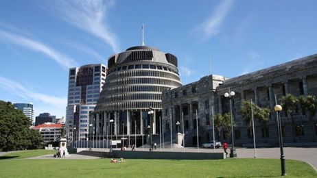 Politics Friday: conduct complaint investigation