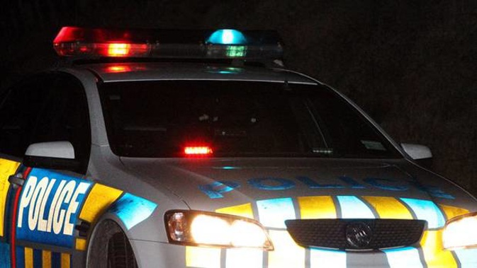 Emergency services were called to an address in Netherby about 11.45pm November 8, 2019.