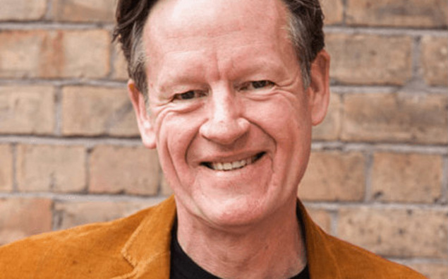 Interview: Simon Wilson