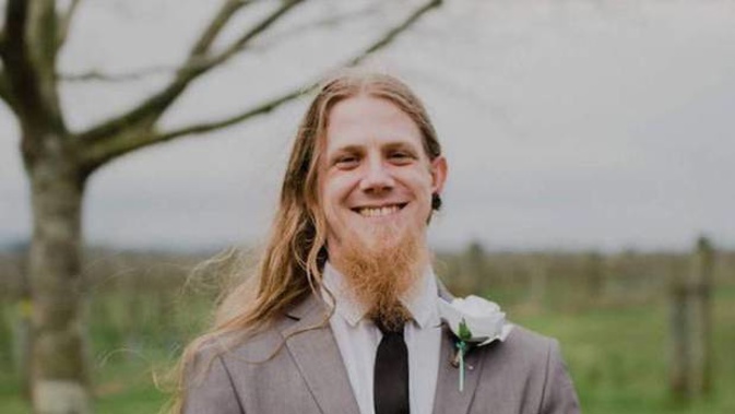 Alex Latimer, who was murdered in Te Haroto last year. (Photo / Michael Schultz)