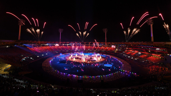 (Photo / Getty)