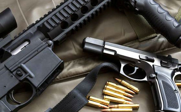 69 per cent of New Zealand officers want to be armed regularly, according to a recent Police Association survey. (Photo / File)