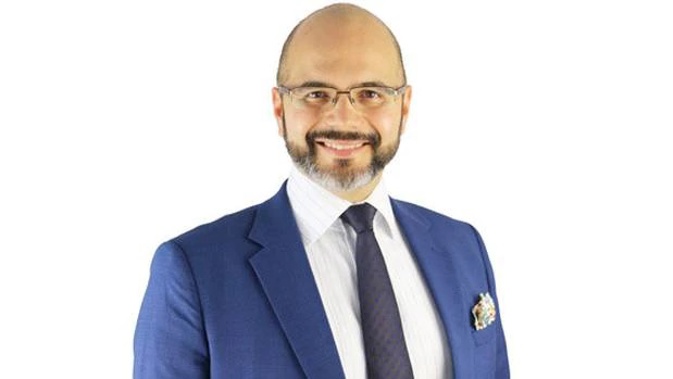 Vernon Tava launched the new party over the weekend. (Photo / Supplied)