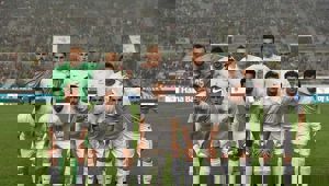 Martin Devlin: Finally, the All Whites are back in action