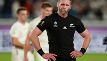 Martin Devlin: What to expect from Kieran Read's new book