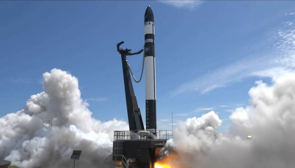 Not a future aspiration: Space sector emboldened by election promises