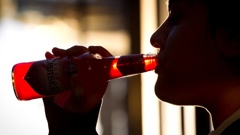 Home deliveries for alcohol is being slammed by Alcohol Healthwatch. Photo / Herald