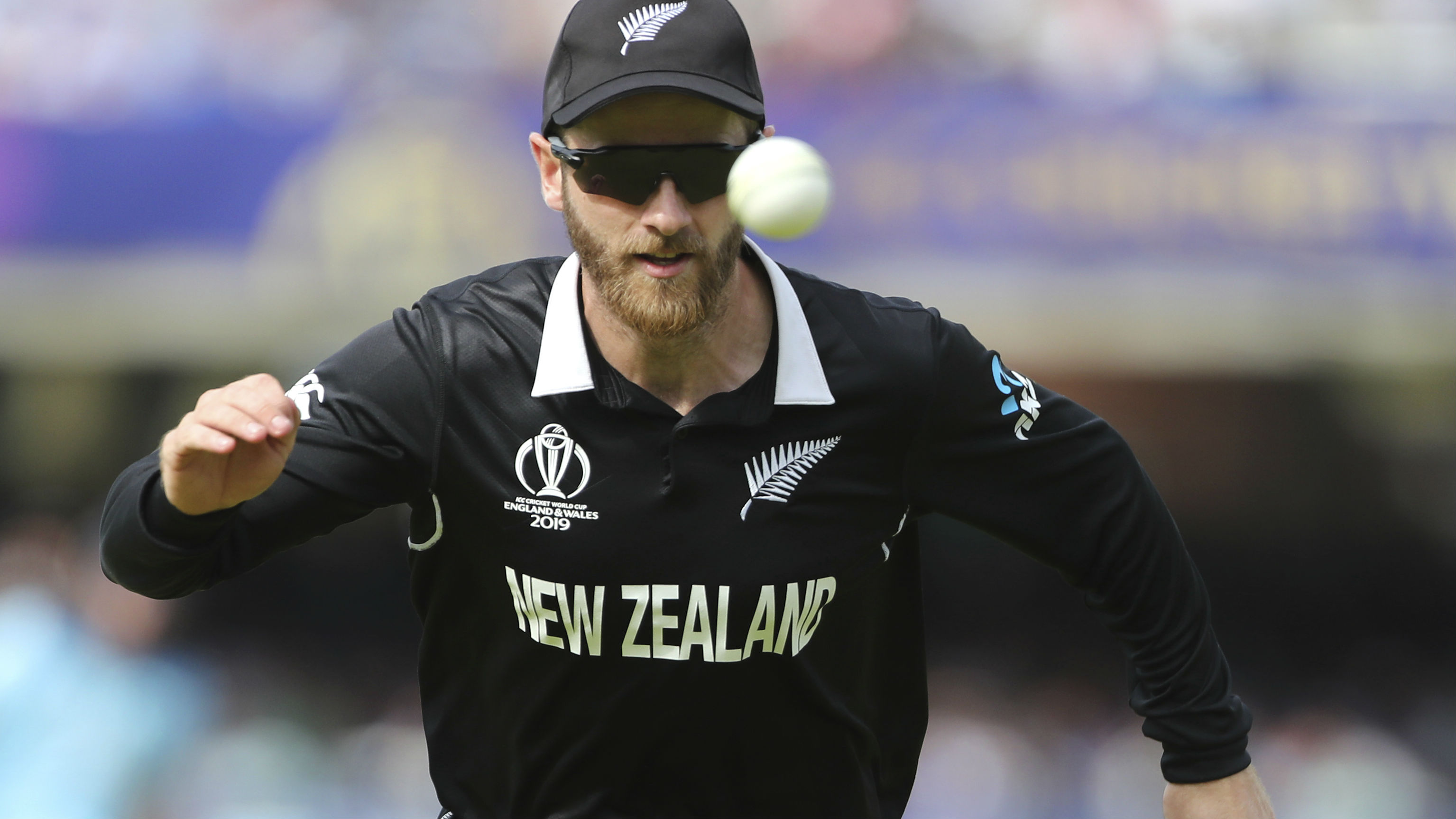 Kane Williamson. Photosport