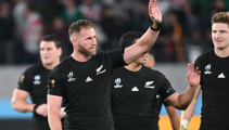 Former All Blacks captain previews the selections for the All Blacks-Wallabies game this weekend