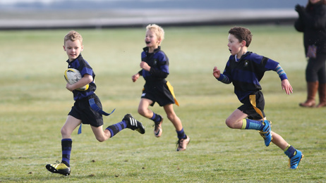 Greg Pain: Figures reveal the attrition rates of children in New Zealand