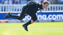 Martin Devlin: Lockie Ferguson omission a mistake