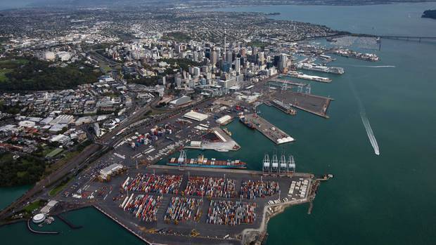 Economists are concerned that a draft report ignores important issues. Photo / File