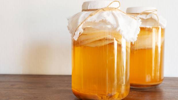 Fermented foods can cause serious health issues like migraines and infections. (Photo / 123RF)