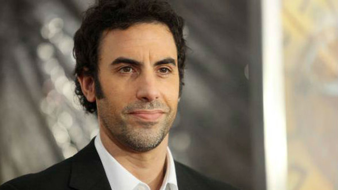 The actor and comedian has taken aim at social media in a bruising speech. (Photo / Getty)
