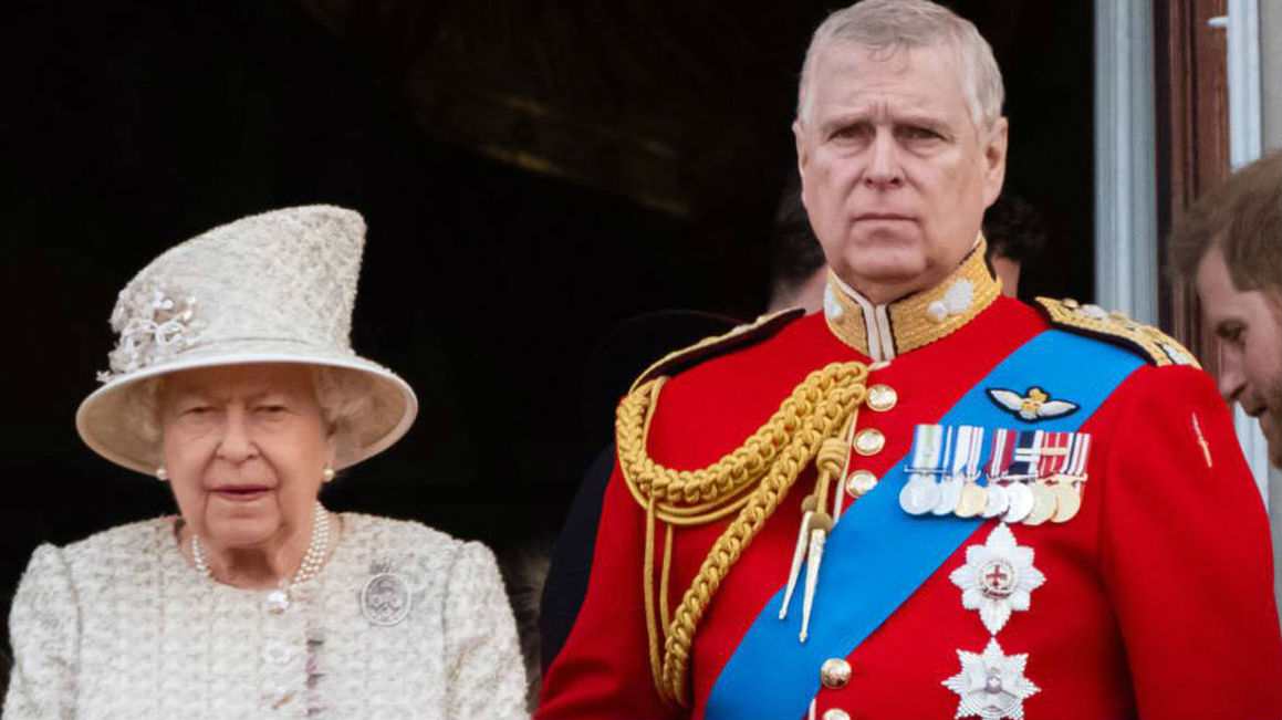 Tensions in the royal family remain high. (Photo / File)