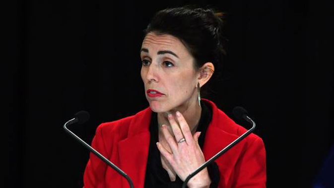 Prime Minister Jacinda Ardern had a successful operation on an impacted wisdom tooth on Friday. (Photo / NZ Herald)