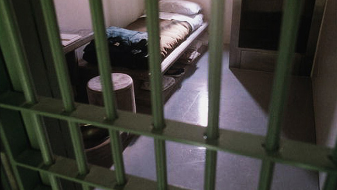 What harm is there in letting a few prisoners vote? (Photo / Getty)
