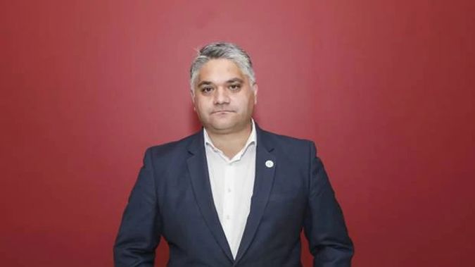Matthew Tukaki, chairman of the National Māori Authority. (Photo / File)