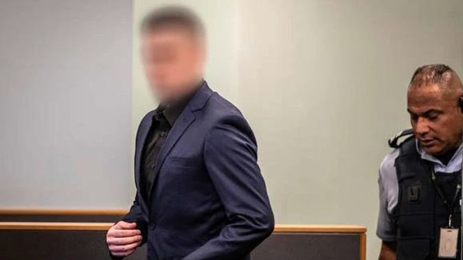 Grace Millane's killer still has name suppression. (Photo / File)