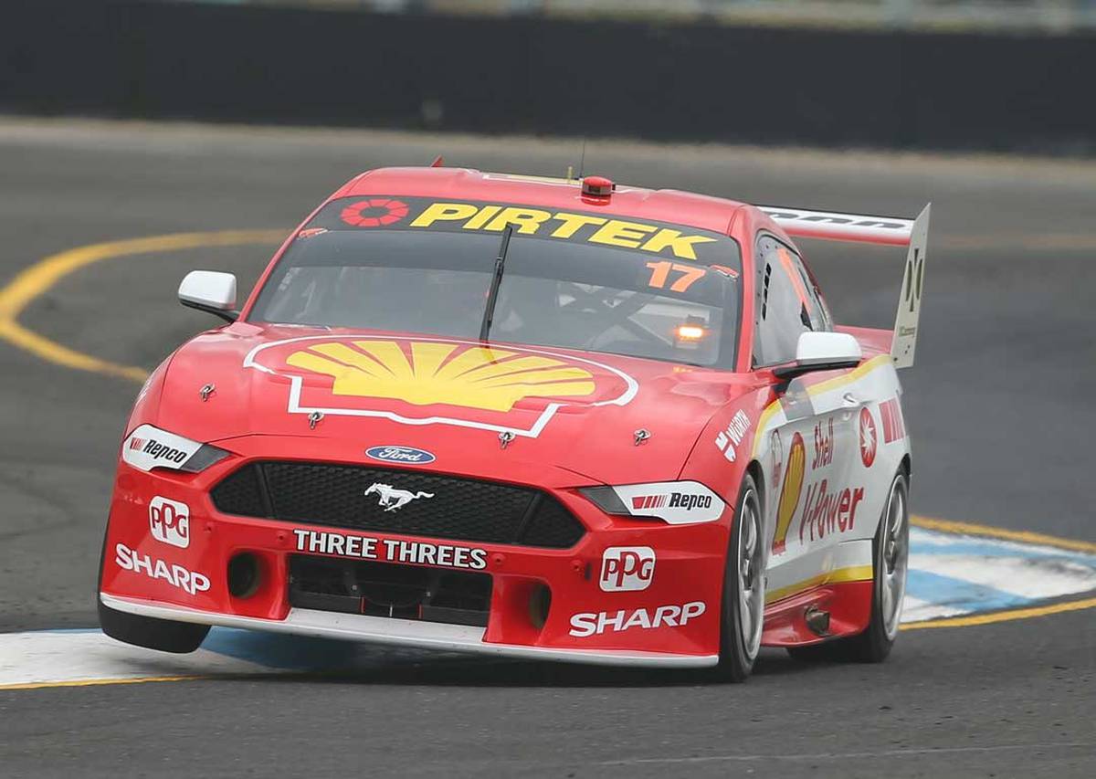 Martin Devlin: Auckland missing out on Supercars for selfish reasons