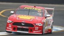  Kiwi motorsport star Richie Stanaway ahead of return to Sandown