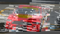 Martin Devlin: Auckland missing out on Supercars for selfish reasons