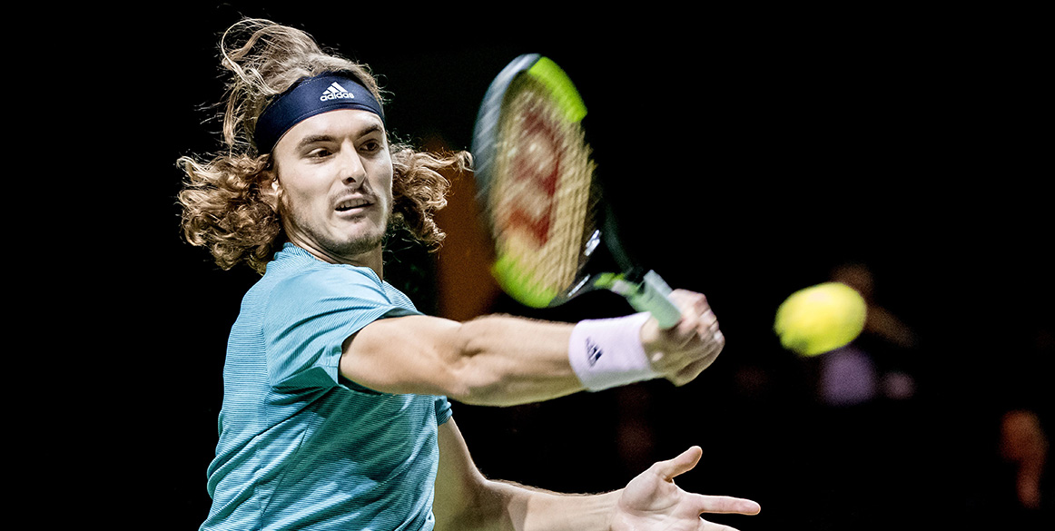 Martin Devlin: Endless tennis action making the game boring