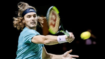Martin Devlin: Endless tennis action making the game boring