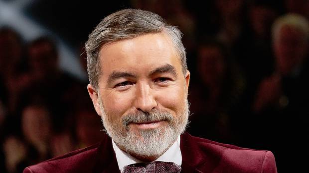 Dai Henwood. (Photo / Supplied)